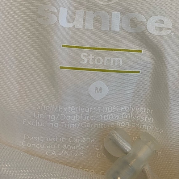 Sunice Storm Lightweight Weatherproof Outdoor Pants - Picture 7 of 13